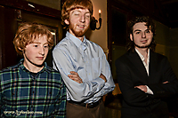 The 2013 Awards Banquet