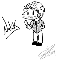 CHIBI_nalick