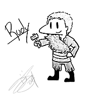 Chibis!