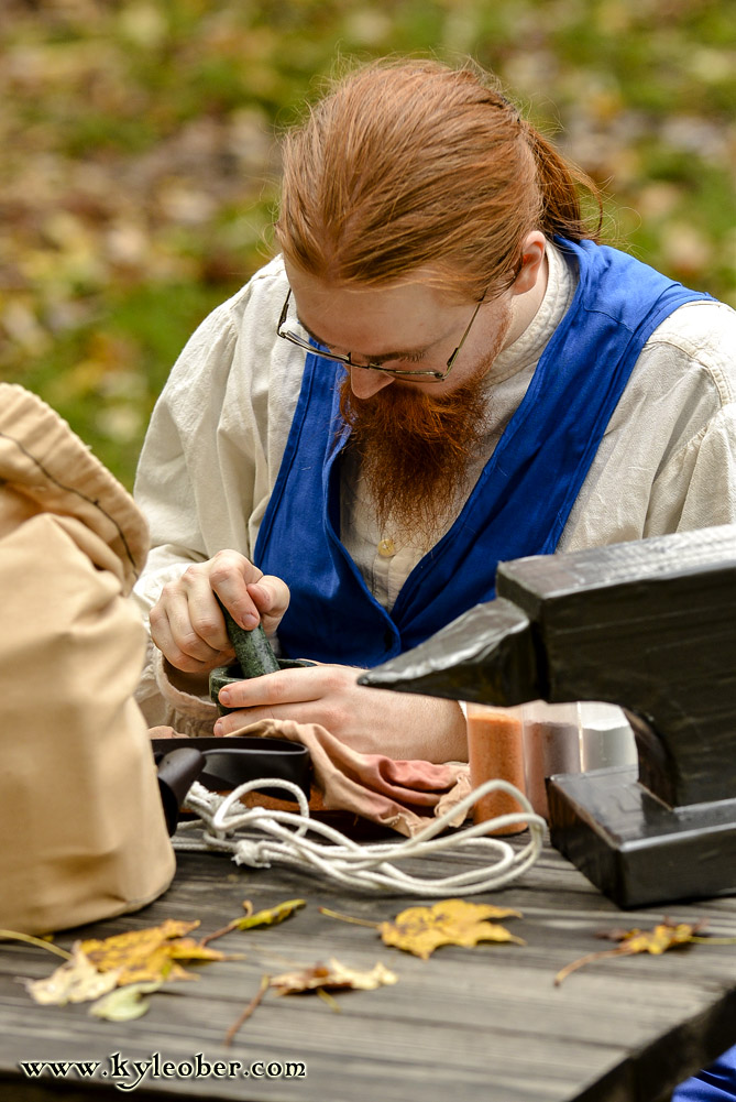 Crafting