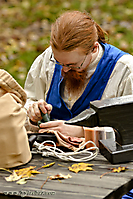 Crafting
