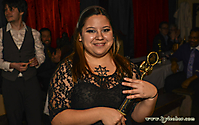 The 2014 Awards Banquet