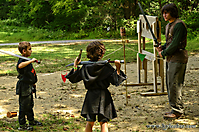 Family Friendly Festival 2015