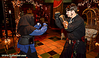 The Moresca Ball, 2015