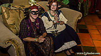 The Moresca Ball, 2015
