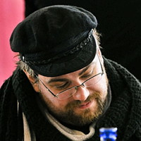 Balthazar Yhatzi's Avatar