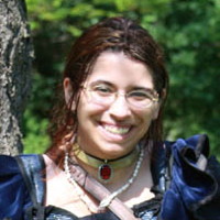 Ilana Darkwood (Ilana_Darkwood)'s Avatar