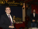 Teacher of the Year - Jason F