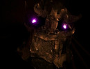 Val'ixtal Vai/The Shadow Creature