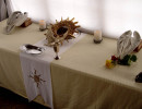 Altars of the Light gods