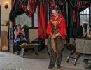 Satyr Song