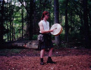 Ferai Drumming