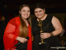 Dannielle and Cassie