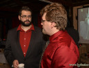 JP and Drew