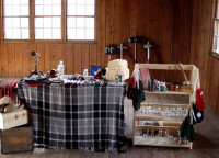 Cabin of the Month Cabin of the Month