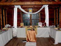 Cabin of the Month Cabin of the Month