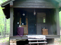 Cabin of the Month Cabin of the Month