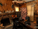 Cabin of the Month Cabin of the Month