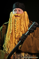 NPC of the Month NPC of the Month