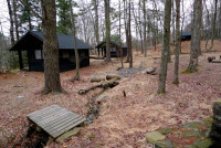 Cabin of the Month Cabin of the Month
