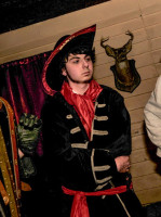 Character of the Month Character of the Month