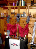 Cabin of the Month Cabin of the Month