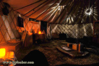 Cabin of the Month Cabin of the Month