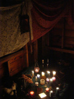 Cabin of the Month Cabin of the Month