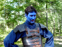 NPC of the Month NPC of the Month