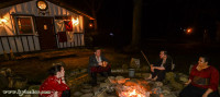Cabin of the Month Cabin of the Month
