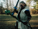 Barbarian Barbarian