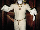 Mummy Mummy
