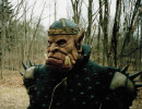 Ogre Ogre
