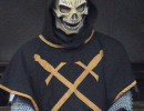 Skeletal Knight Skeletal Knight