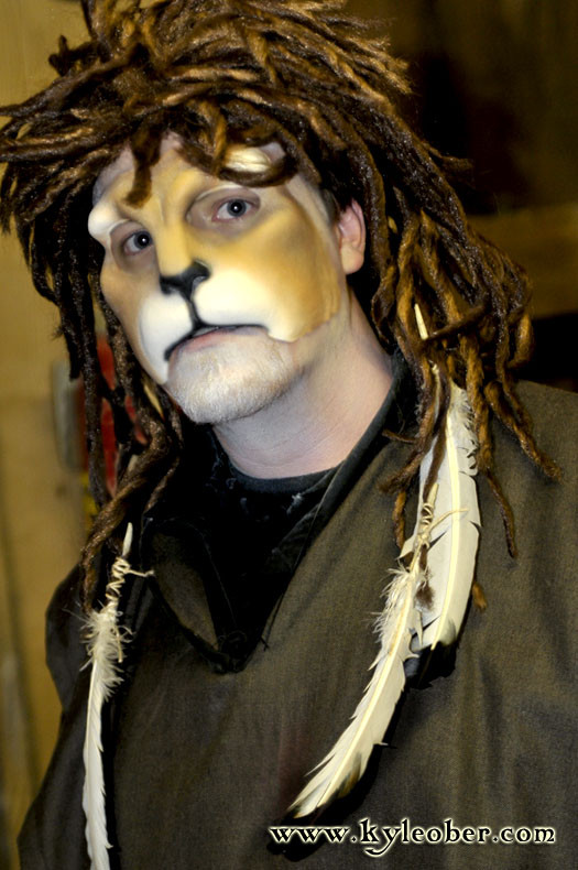 Totem Spirit Totem Spirit