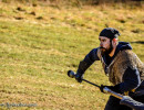 Soldier of Tellegrim