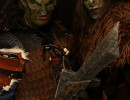Jurgur'mosh and Jagga'wra