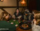 Gambling