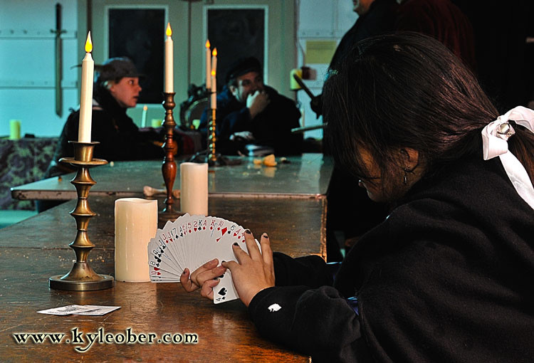 Gambler Gambler