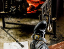 Wood Burning Stove