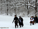 Snow Trek