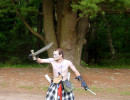 Sir Warren Donnerbane
