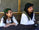 Zahir and Friend