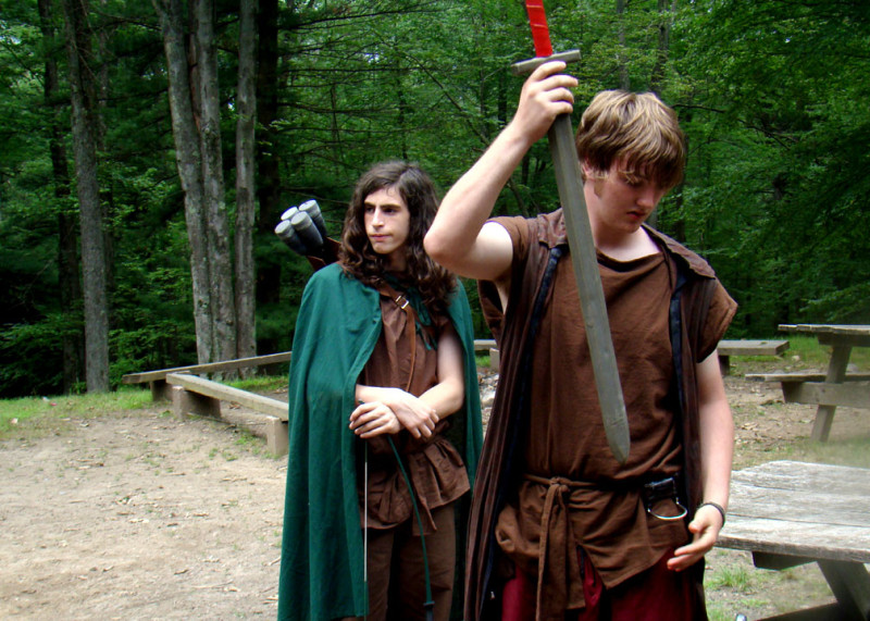 Adventurers Adventurers