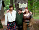 The Mcbanes