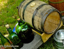 Ogre Kegs