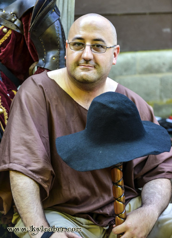 Cleric Cleric