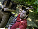 Spear Throwing