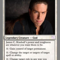 KR Trading Cards