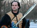 Gideon Weaveforger 2
